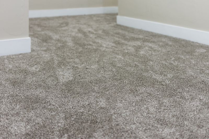 Carpet Smoothing