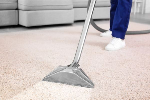 Carpet Cleaning Service in Anaheim