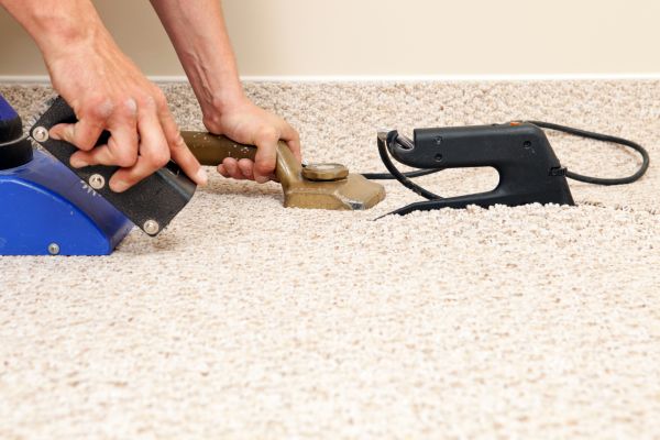 Carpet Replacement in Anaheim