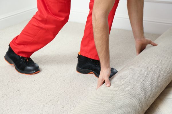 Carpet Service in Anaheim