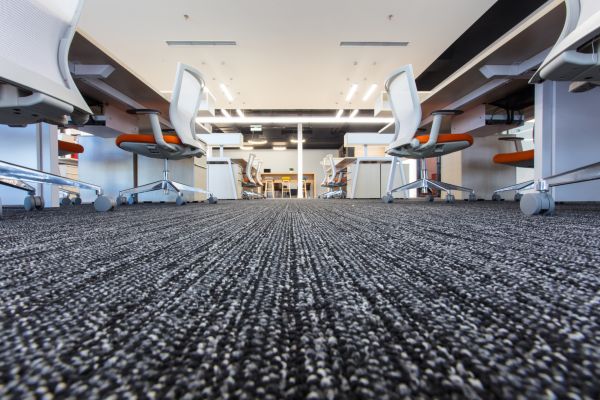 Commercial Carpet Installation in Anaheim