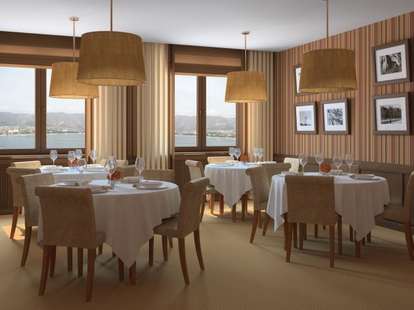 Restaurant Carpet Cleaning in Anaheim
