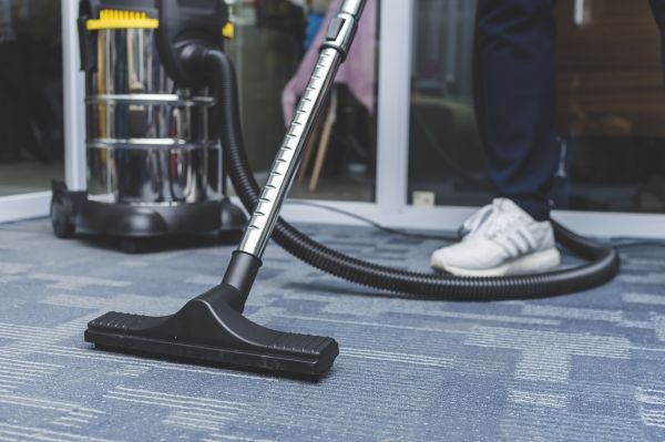 Office Carpet Cleaning in Anaheim