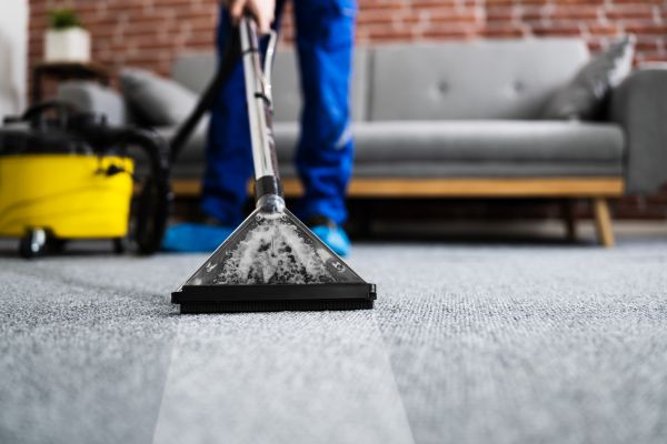 Residential Carpet Cleaning in Anaheim