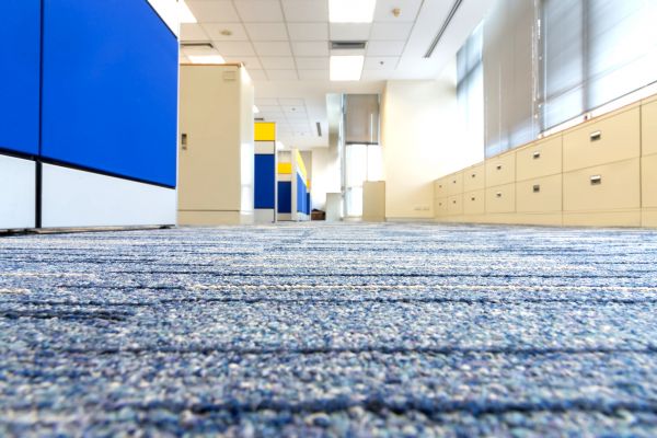 Business Carpet Cleaning in Anaheim