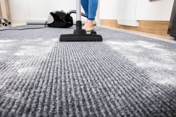 Residential Rug Cleaning in Anaheim