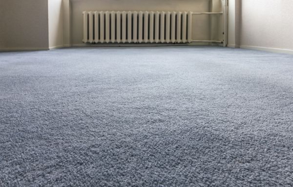 Residential Carpet Replacement in Anaheim