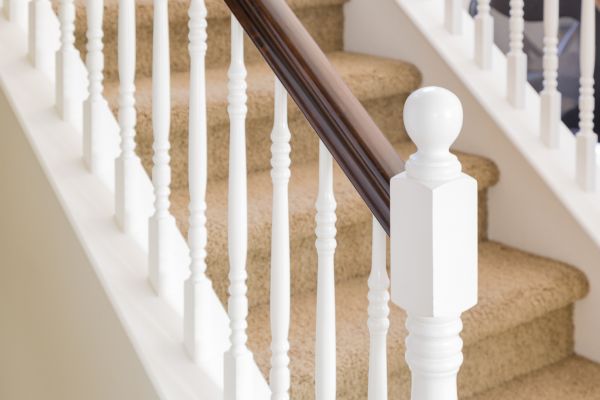 Stair Carpet Replacement in Anaheim