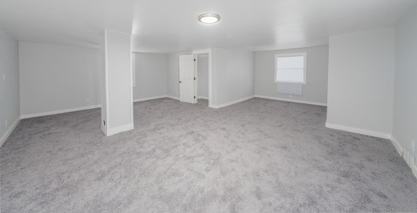Basement Carpet Installation in Anaheim